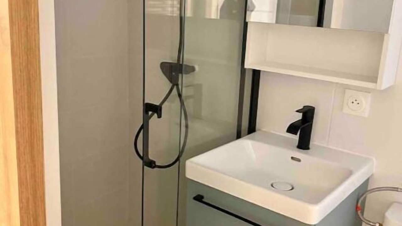 Photo of Bathroom in Villemomble