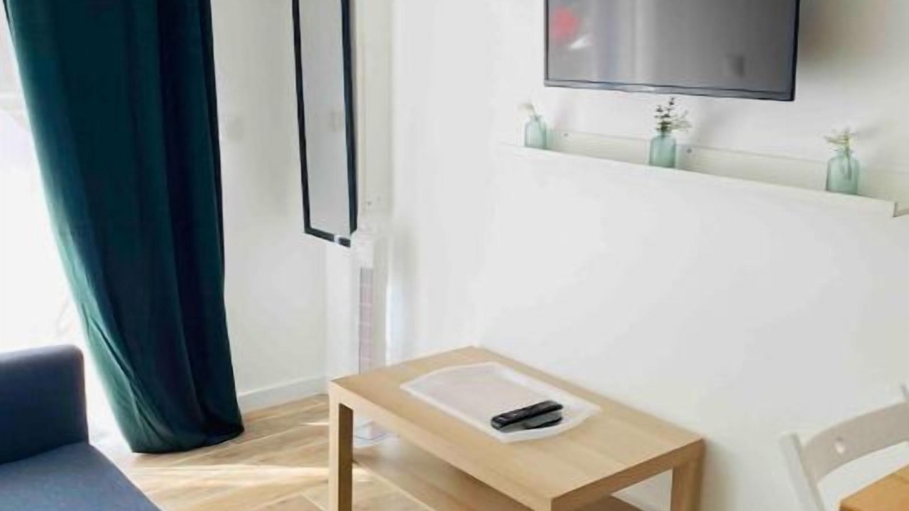 Photo of Livingroom in Villemomble