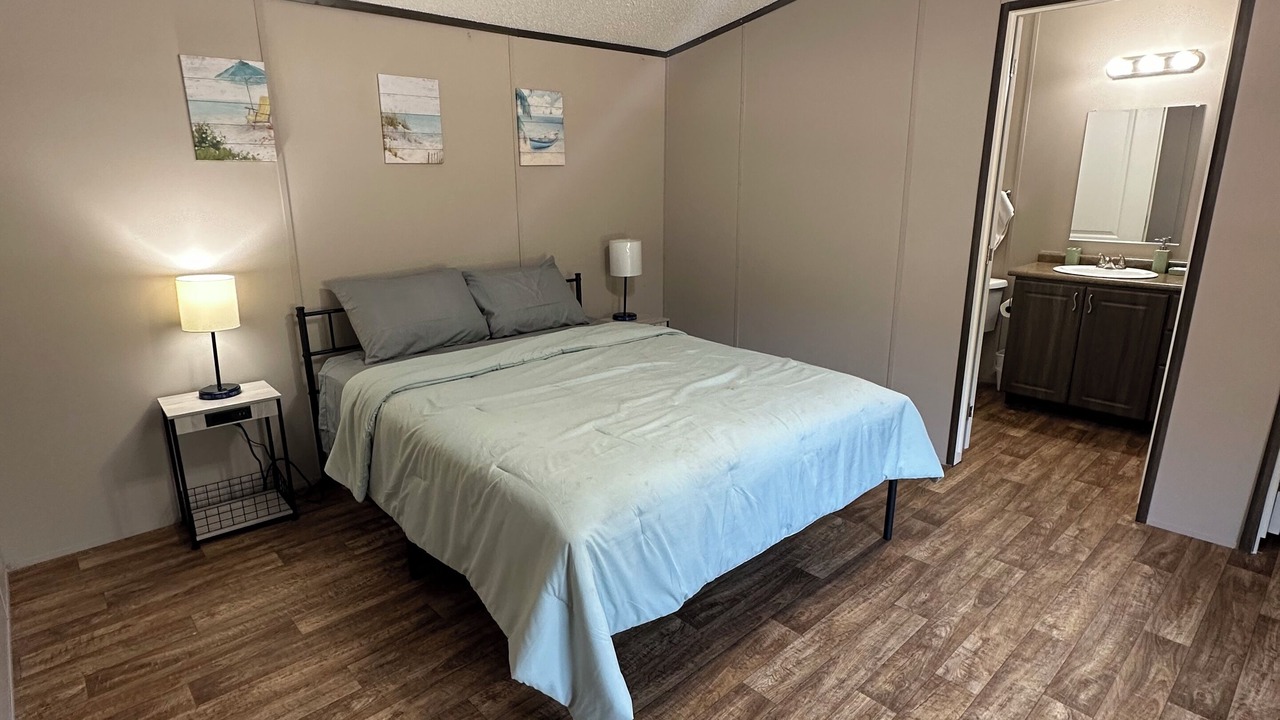 Photo of Bedroom in Highland