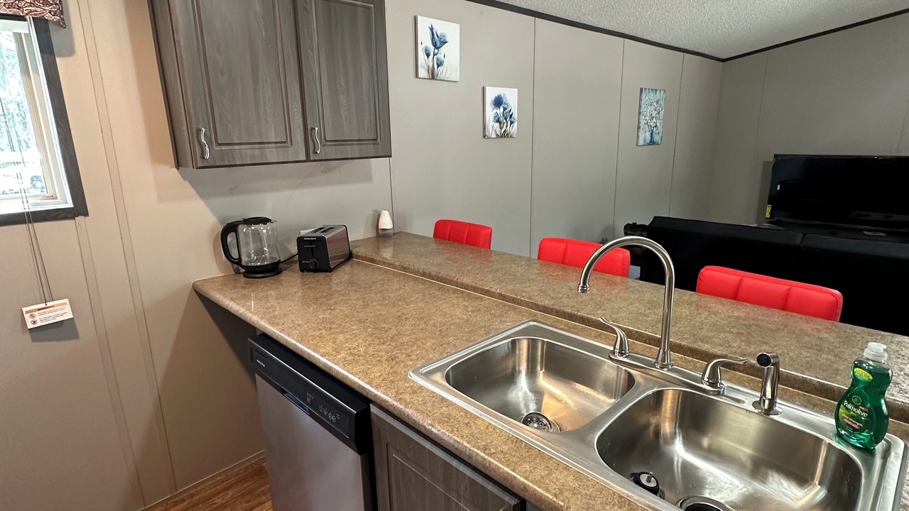 Photo of Kitchen in Highland