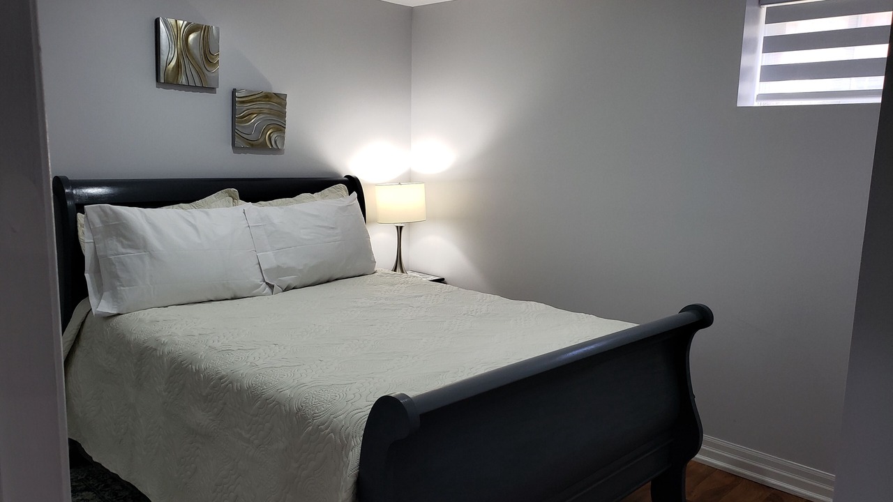 Photo of Bedroom in Brampton