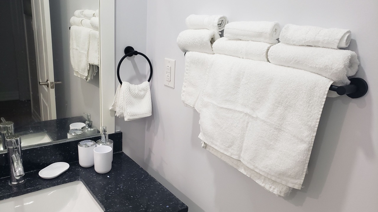 Photo of Bathroom in Brampton