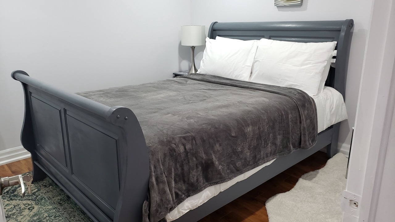 Photo of Bedroom in Brampton