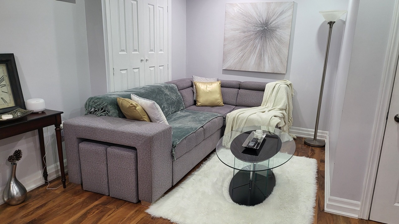 Photo of Livingroom in Brampton