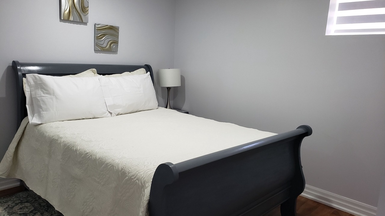 Photo of Bedroom in Brampton