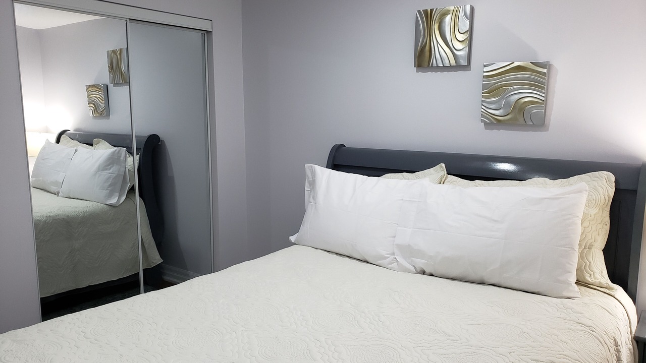Photo of Bedroom in Brampton
