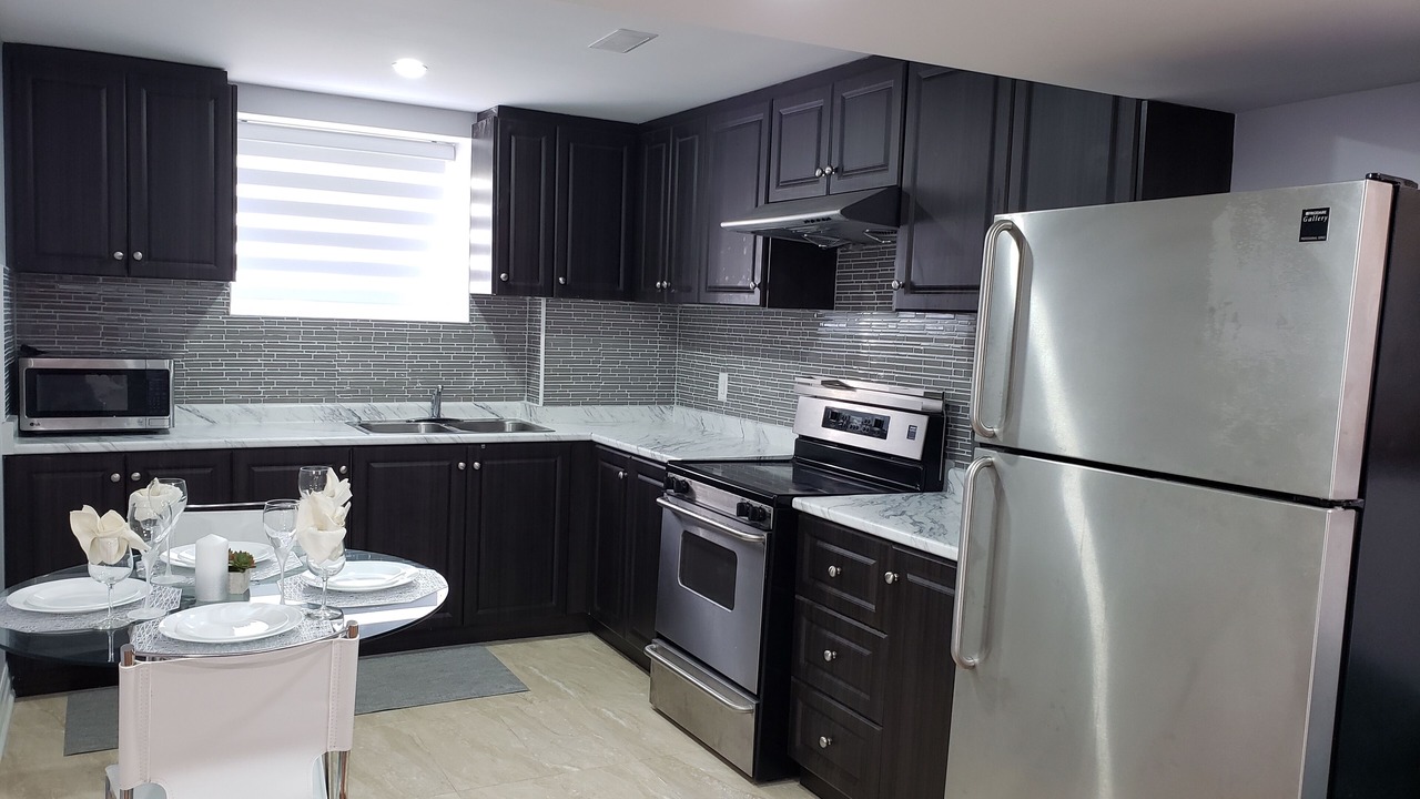 Photo of Kitchen in Brampton