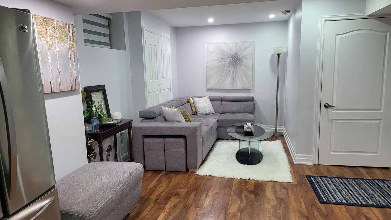Photo of Livingroom in Brampton