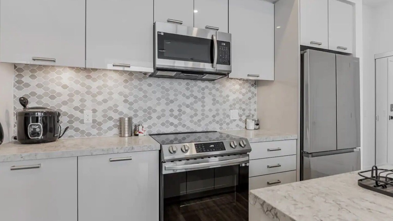 Photo of Kitchen in Innisfil