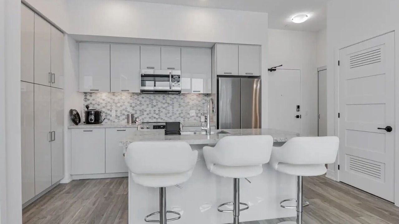 Photo of Kitchen in Innisfil