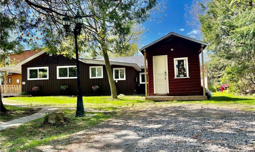 Photo of Outdoor in North Bay