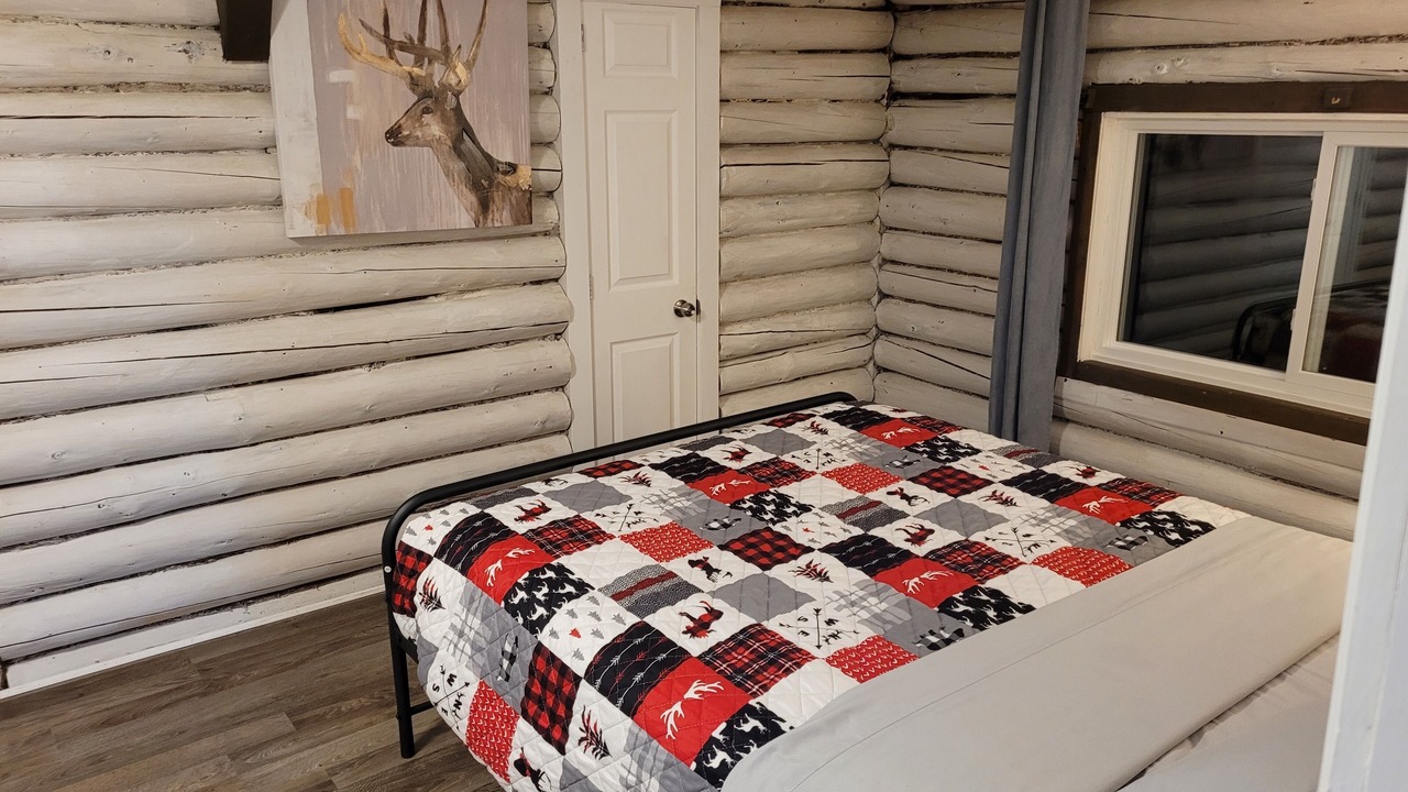 Photo of Bedroom in North Bay