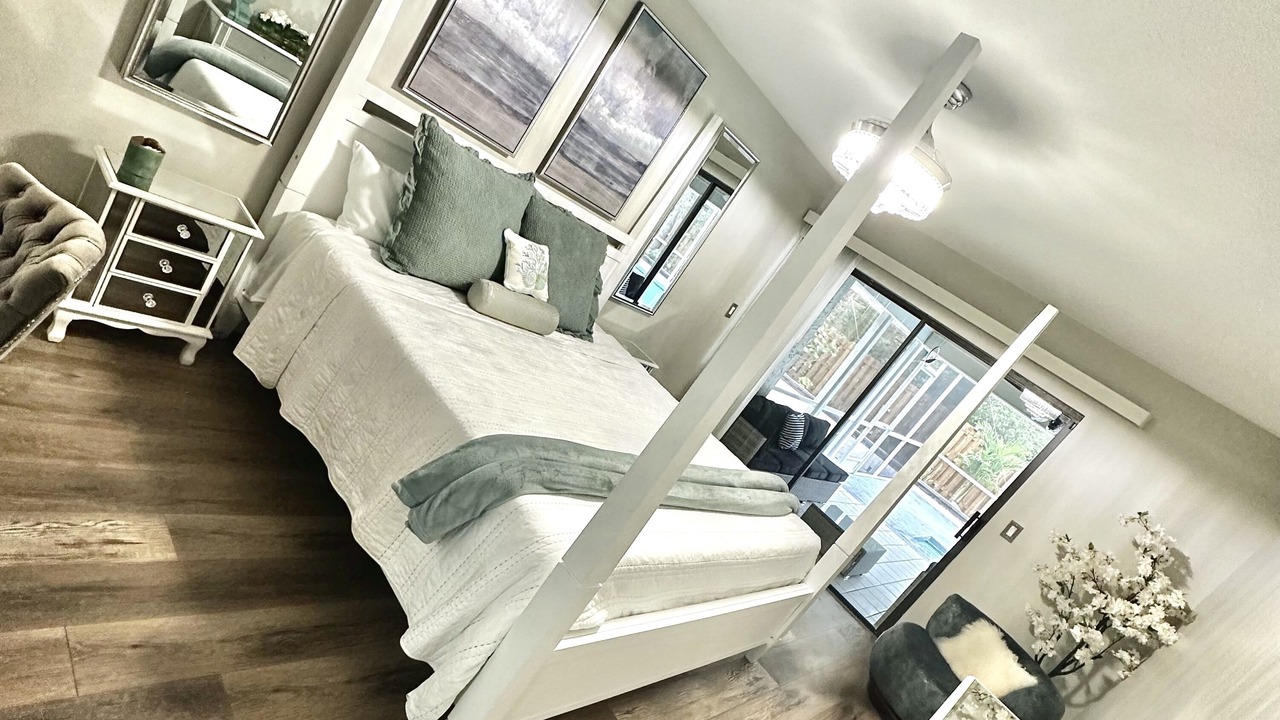 Photo of Bedroom in Temple Terrace
