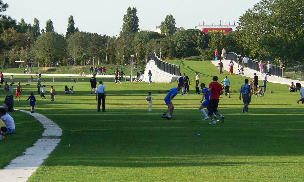 Photo of Others in Bagnolet
