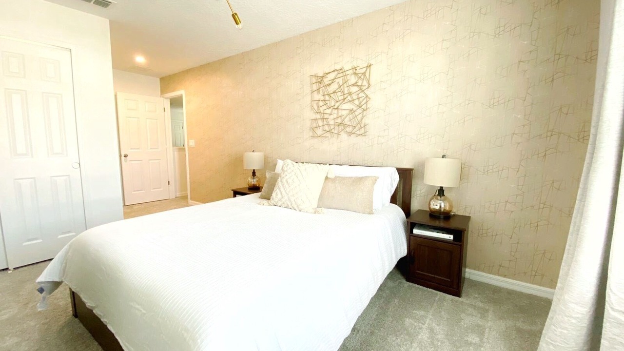 Photo of Bedroom in Four Corners