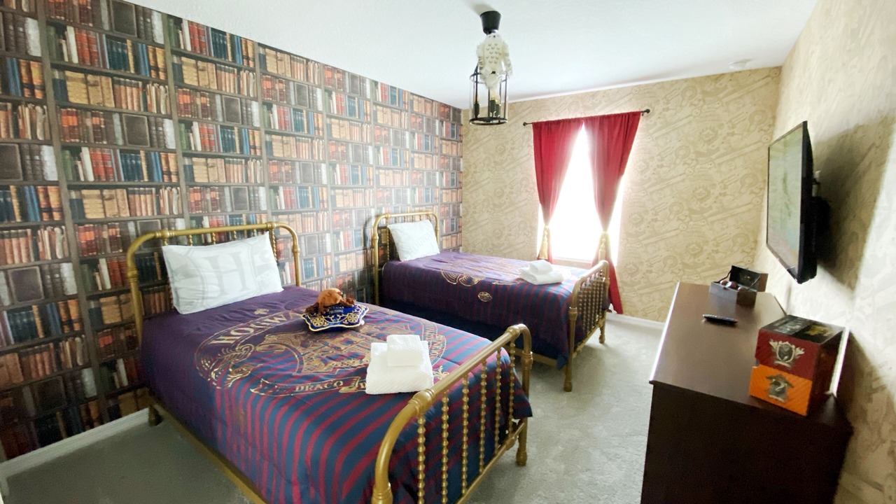 Photo of Bedroom in Four Corners