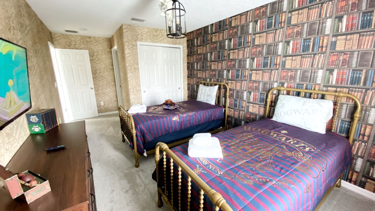 Photo of Bedroom in Four Corners