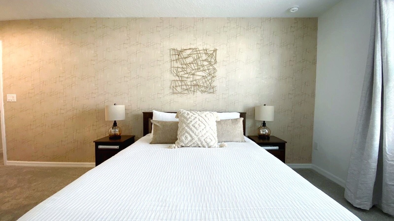 Photo of Bedroom in Four Corners
