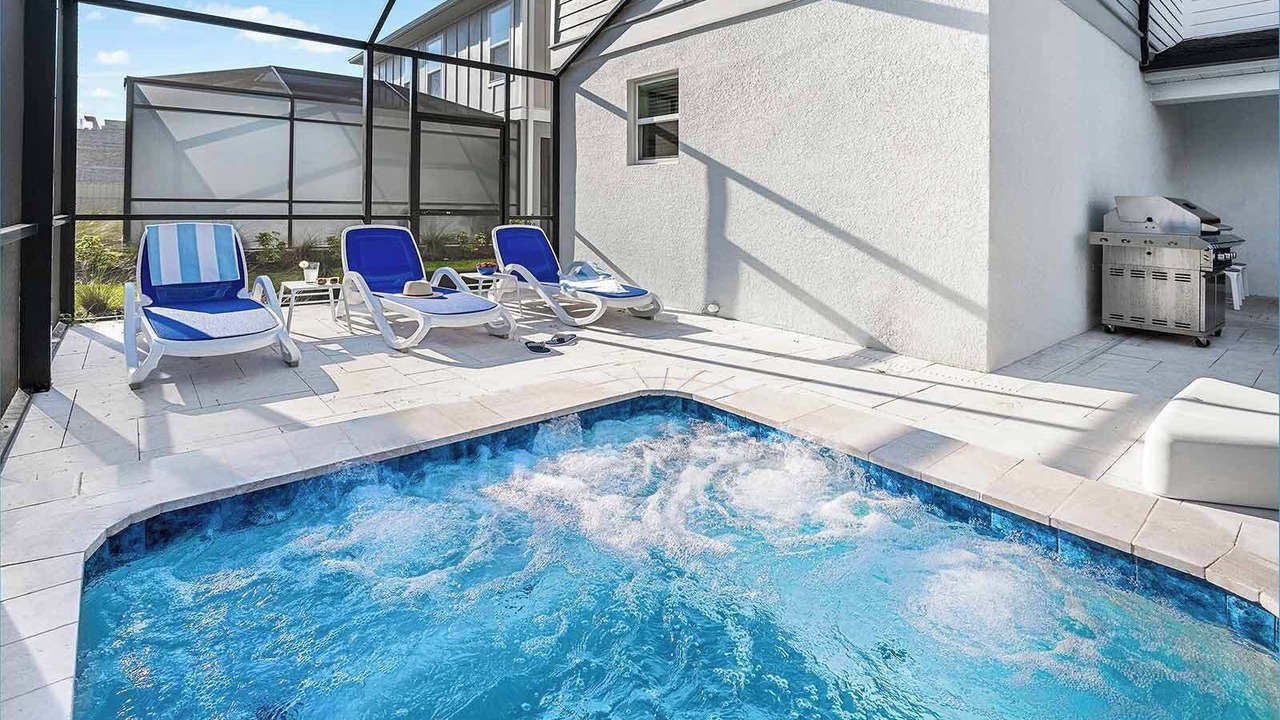 Photo of Outdoor in Florida Center