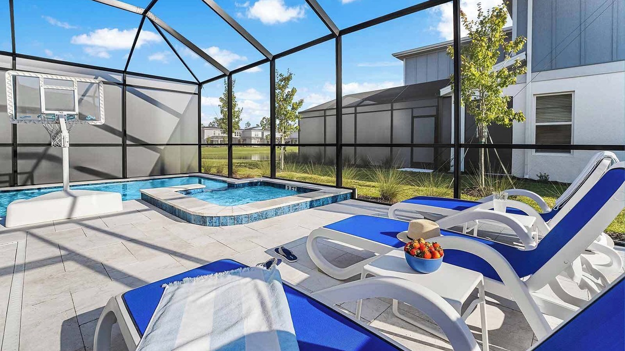 Photo of Outdoor in Florida Center