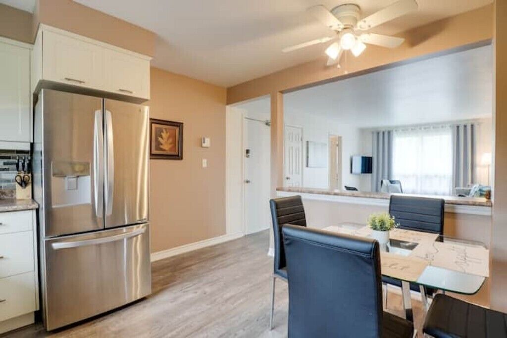 Photo of Kitchen in Brantford