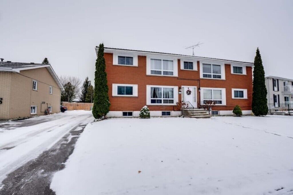 Photo of Outdoor in Brantford