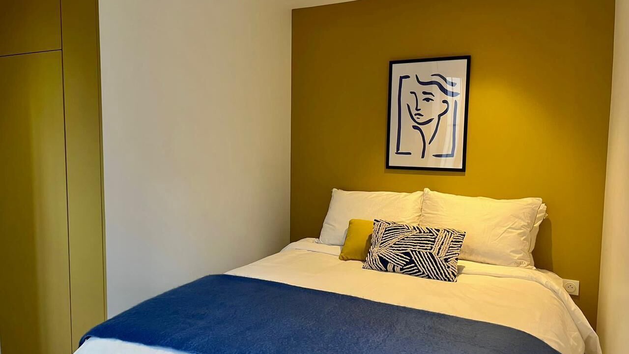 Photo of Bedroom in Plaisance