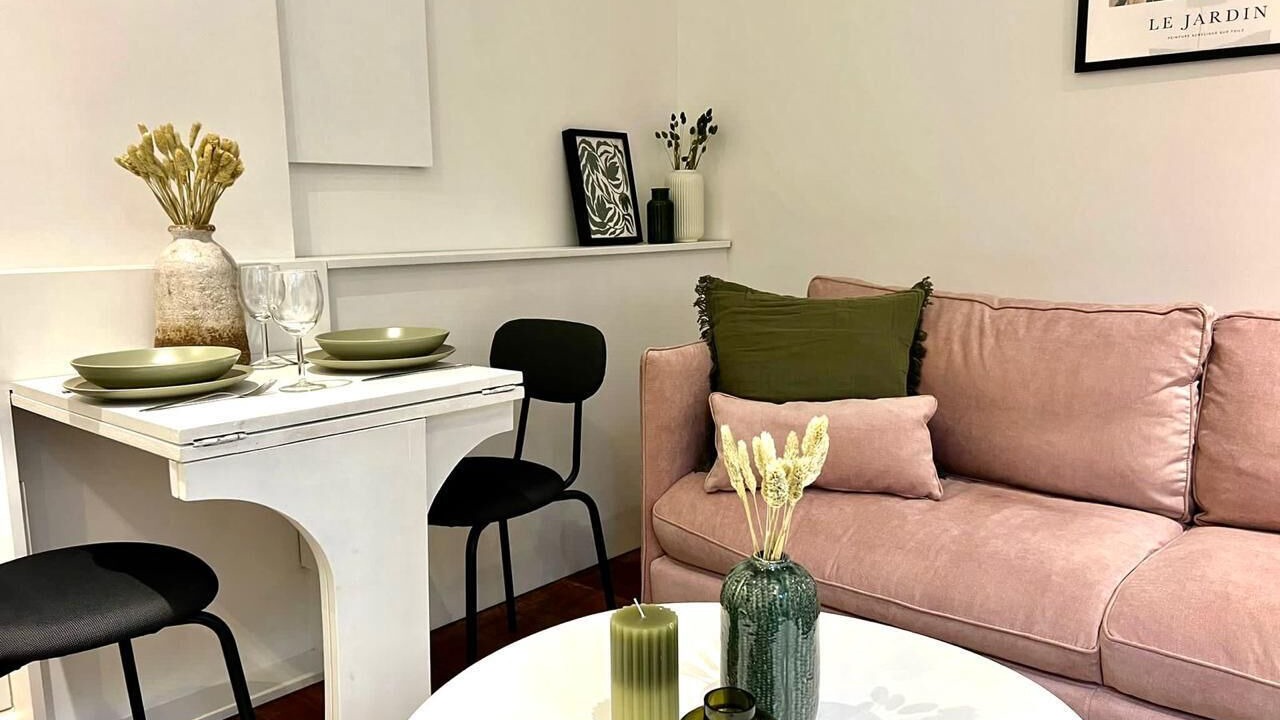 Photo of Livingroom in Plaisance