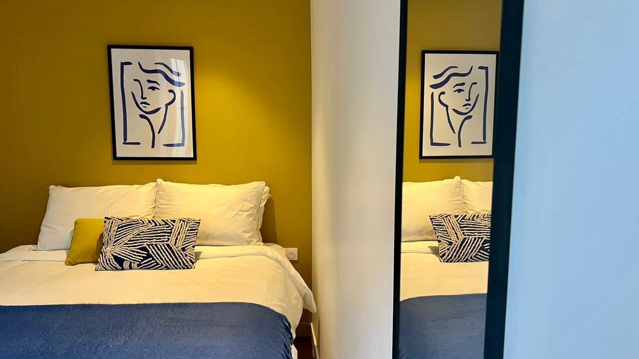 Photo of Bedroom in Plaisance
