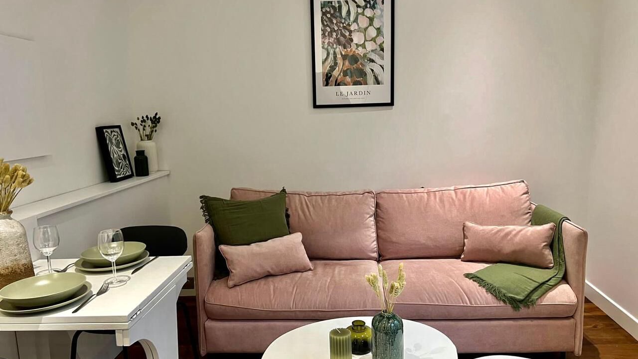 Photo of Livingroom in Plaisance