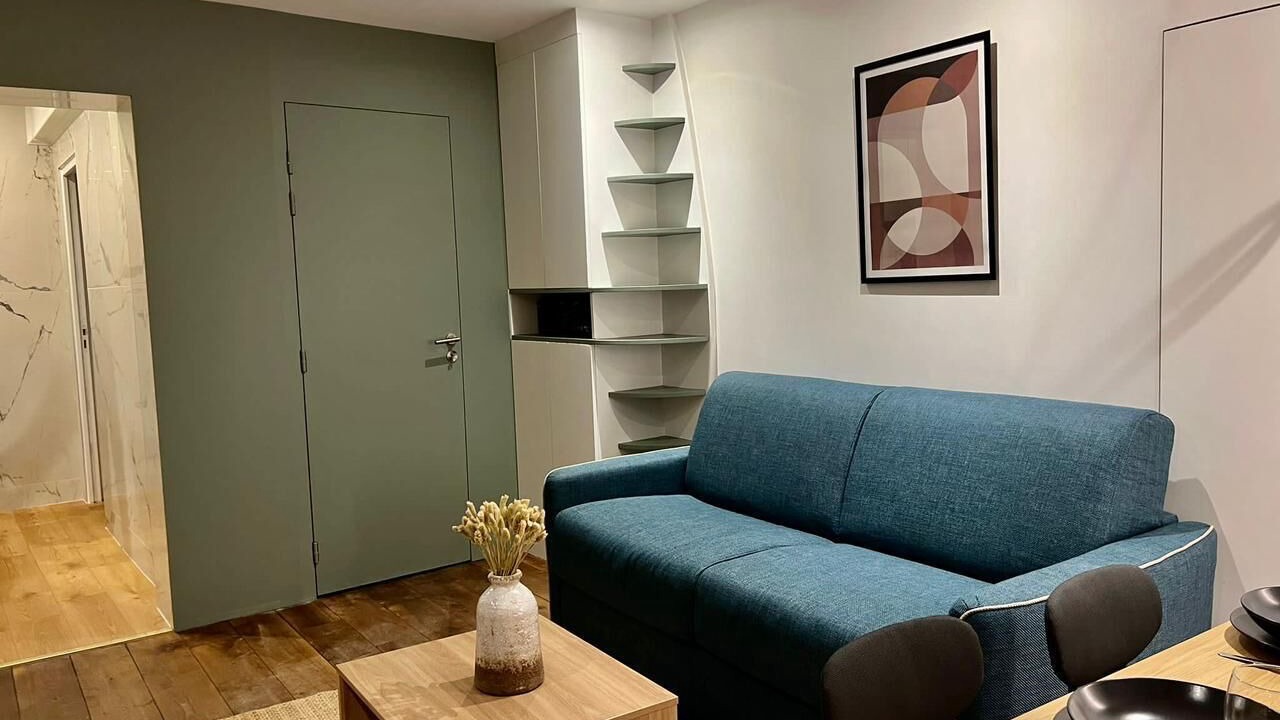 Photo of Livingroom in Plaisance