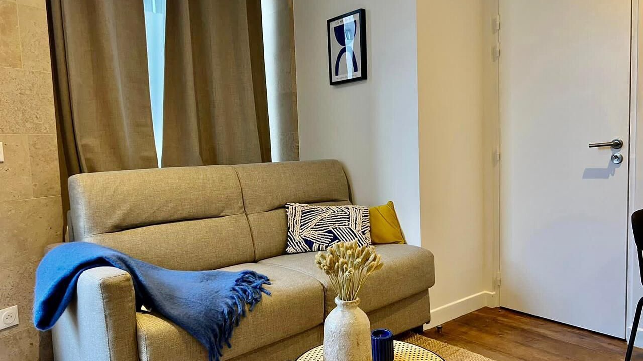 Photo of Livingroom in Plaisance