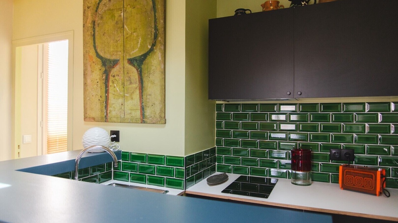 Photo of Kitchen in Belleville