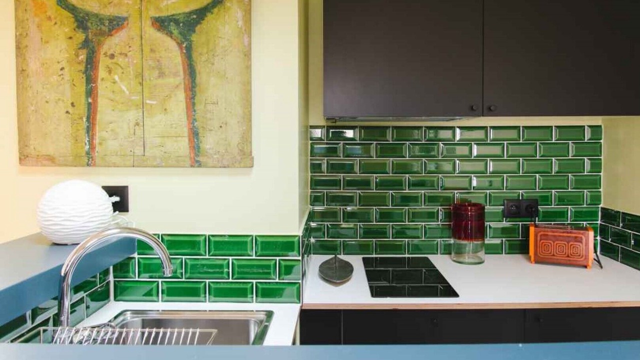 Photo of Kitchen in Belleville