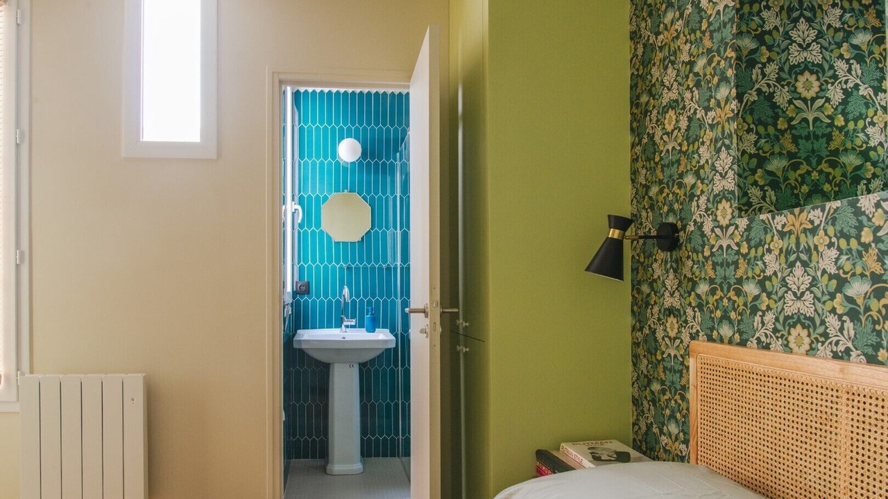 Photo of Bathroom in Belleville