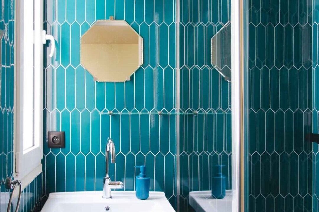 Photo of Bathroom in Belleville