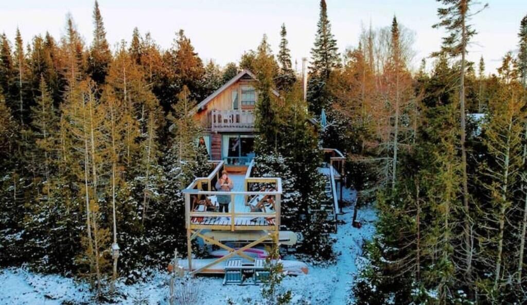 Photo of Outdoor in Northern Bruce Peninsula
