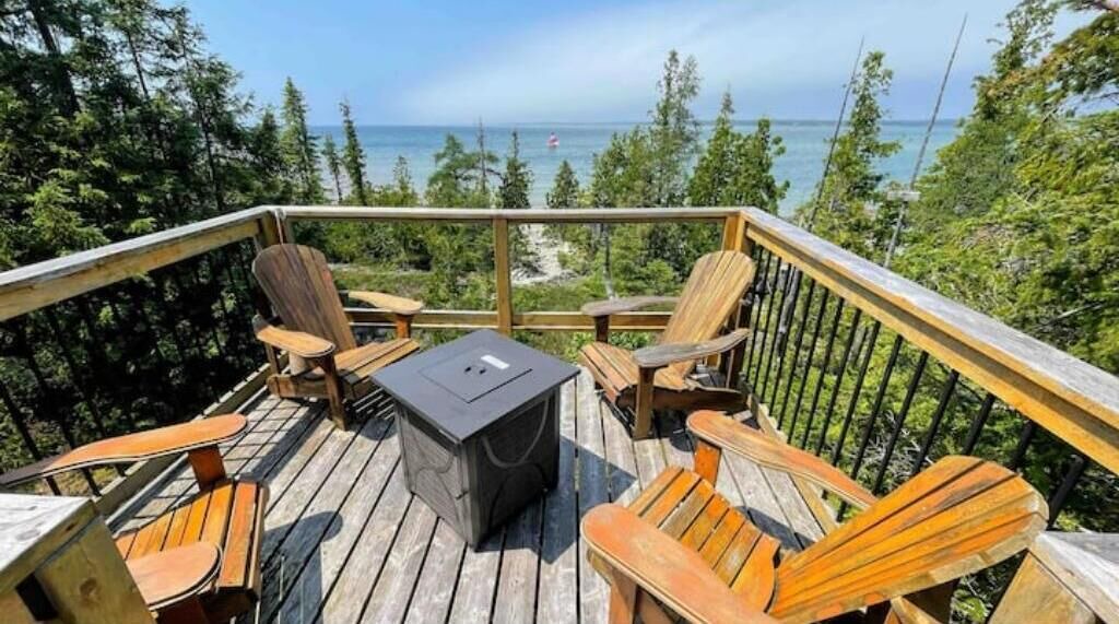 Photo of Outdoor in Northern Bruce Peninsula