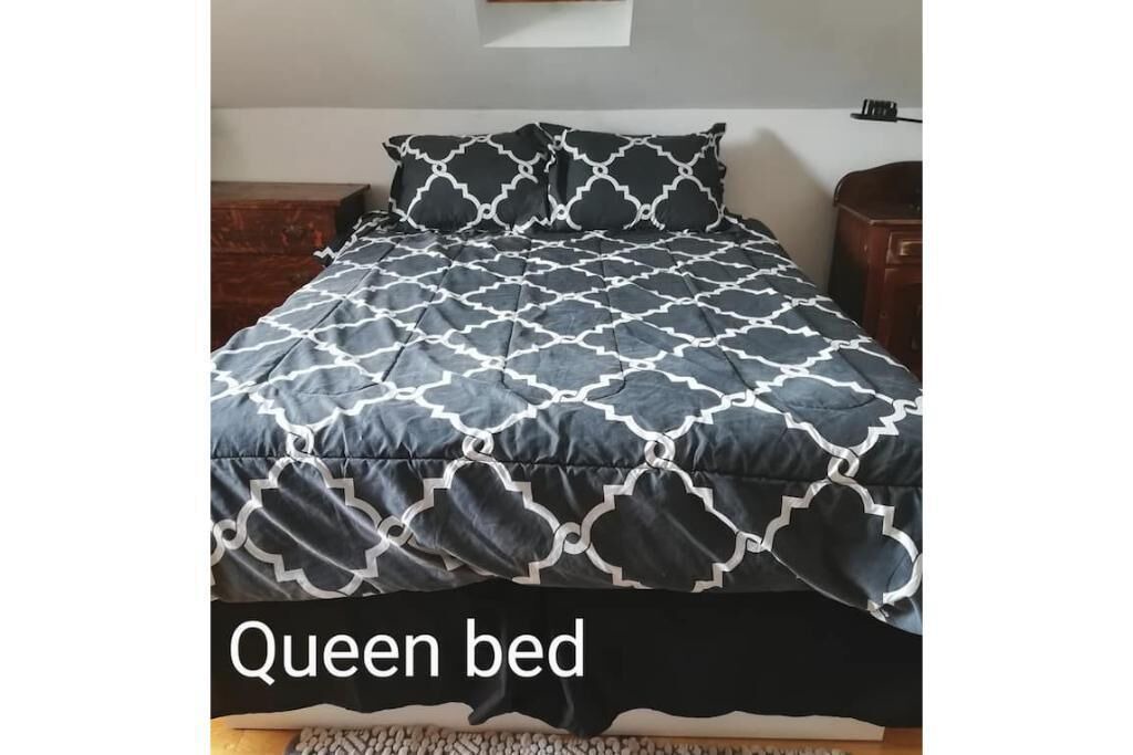 Photo of Bedroom in Northern Bruce Peninsula