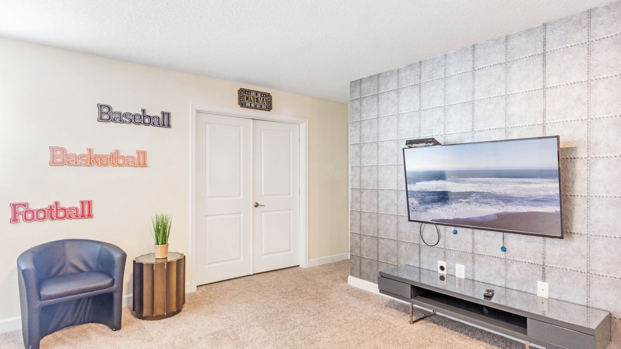 Photo of Bedroom in Davenport
