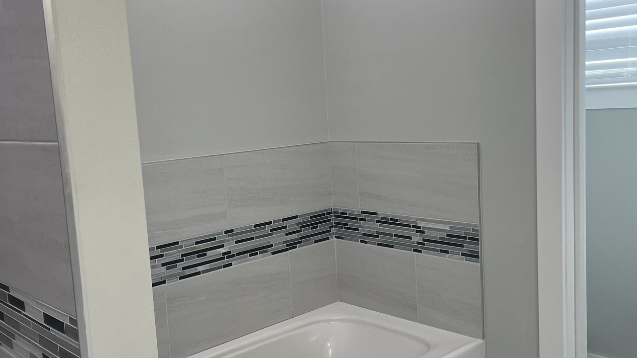 Photo of Bathroom in Fort Walton Beach - Destin