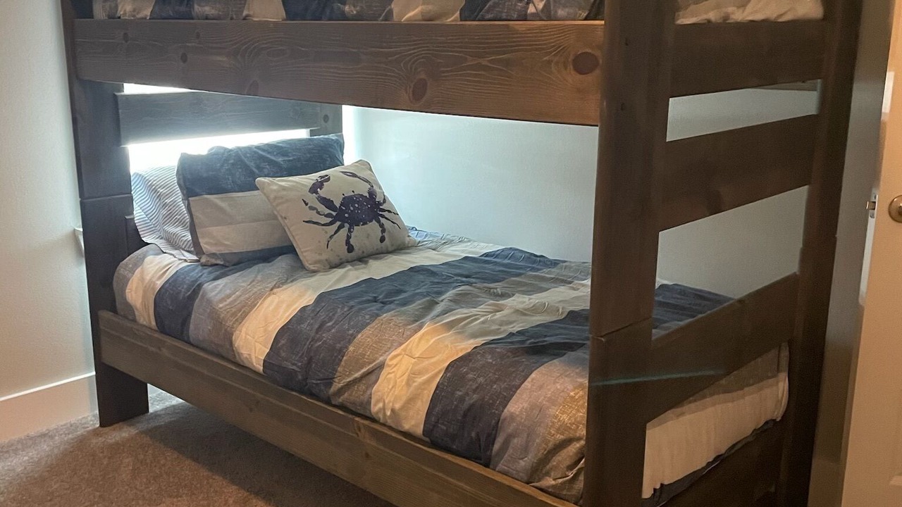 Photo of Bedroom in Fort Walton Beach - Destin