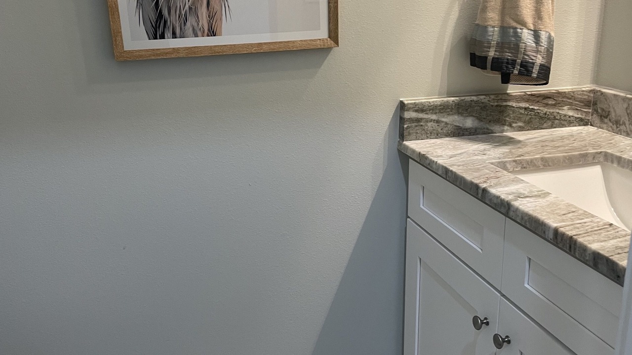 Photo of Bathroom in Fort Walton Beach - Destin