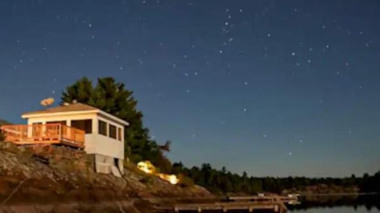 Photo of Outdoor in Byng Inlet