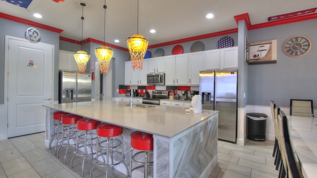 Photo of Kitchen in Kissimmee
