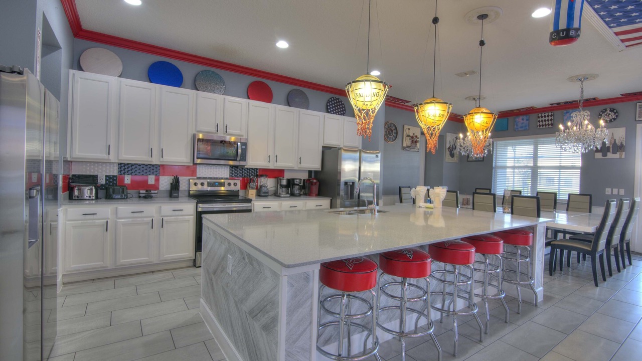 Photo of Kitchen in Kissimmee