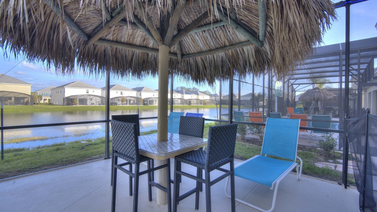Photo of Outdoor in Kissimmee