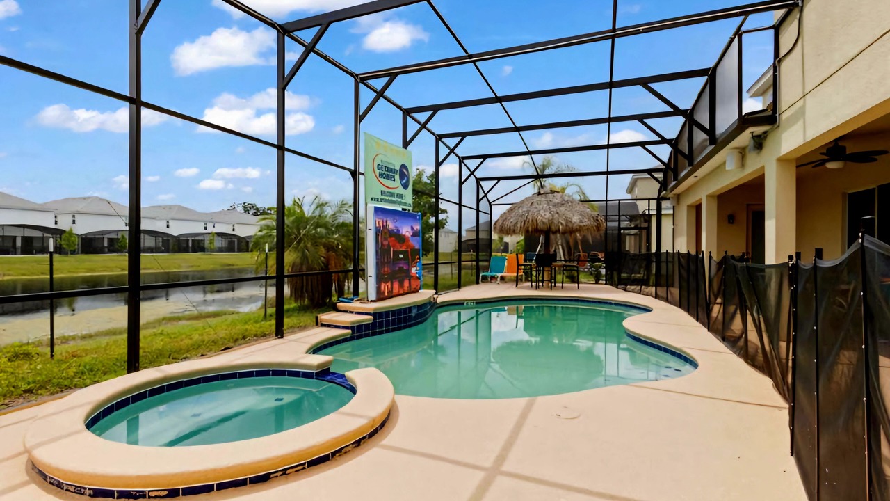 Photo of Outdoor in Kissimmee