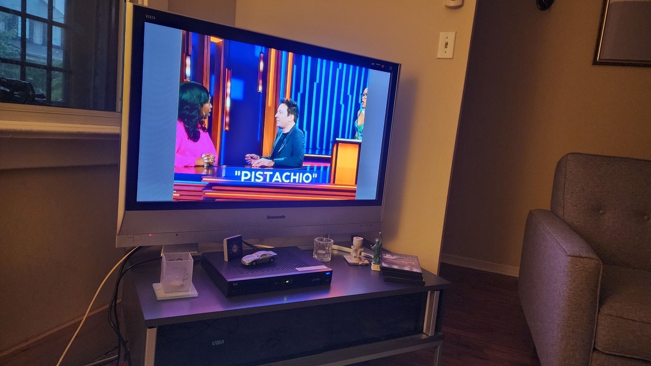 Photo of Livingroom in Oakwood Village