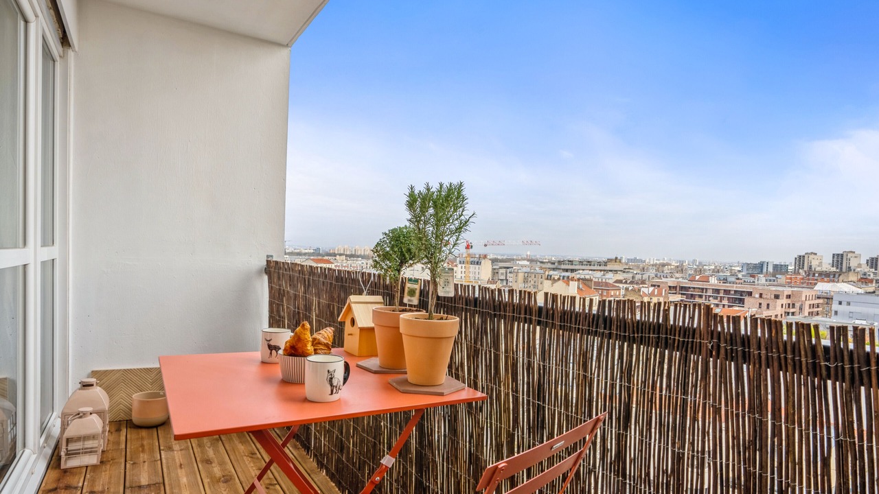 Photo of Outdoor in Pantin